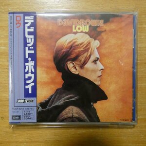 4988006660960;【CD/SOUND-VISION帯】デビッド・ボウイ / ロウ　TOCP-6213