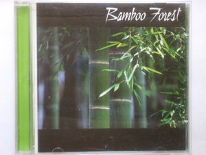 即決□Bamboo Forest / Bamboo Forest□Psy□2,500円以上の落札で送料無料!!