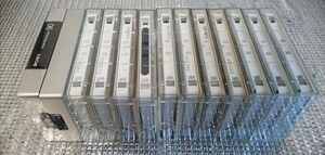ソニー メタルマスター 90分 カセットテープ 単品1本 SONY Metal Master 90