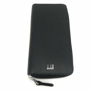 dunhill ダンヒル カドガン 8CC ラウンド 長財布【CDAN7003】