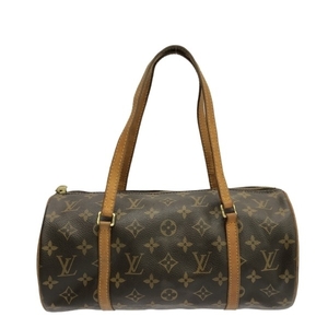 ルイヴィトン LOUIS VUITTON ハンドバッグ M51385 パピヨン30 モノグラム・キャンバス MB0063 バッグ モノグラム