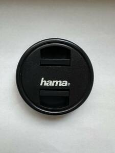 ■ 美品 ■ ハマ Hama 52mm フロントキャップ ＃K28Ja2-k10