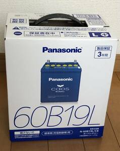 Panasonic カオス 60B19L/C8 未使用品
