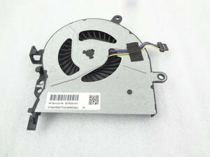 ★HP　CPUファン　837535-001★ 動作品 