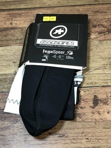 GI076 アソス ASSOS FUGUSPEER S7 ソックス 0 白