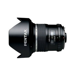中古 １年保証 美品 PENTAX FA645 35mm F3.5 AL (IF)