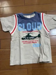 キッズ Tシャツ