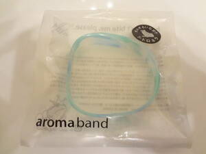 ａｒｏｍａ　ｂａｎｄ☆クリアマーブル☆ラムネ☆新品☆