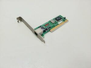 BUFFALO バッファロー LANカード ボード PCI LGY-PCI-TL