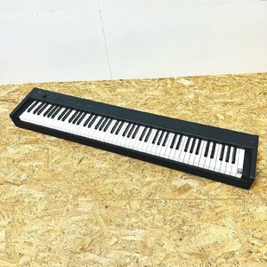 コルグ KORG 電子ピアノ キーボード D1 2022年製 88鍵　24051010/SL2/200