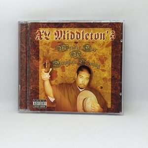 XL MIDDLETON / MUSIC 4 A DRUNKEN EVENING (2CD) G03205201