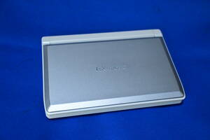 ◆◇CASIO EX-word 電子辞書 XD-SC4100◇◆