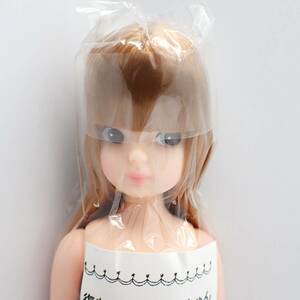 リカちゃんキャッスル☆お人形教室 復刻版初代リカちゃん 22cm ドール 人形 LICCA CASTLE 2237