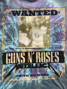 Guns n