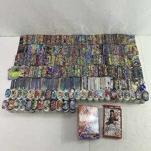 (26777)〓【1円～】トレカ大量まとめ 【ドラゴンボールヒーローズ/遊戯王/ワンピースカードゲーム/ポケモンメザスタ など】 中古品