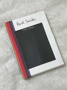 ★ 定価3,960円 新品 Paul Smith ポールスミス ボクサーパンツ LL 黒 無地 トランクス 肌触り抜群♪ プレゼントにも最適♪