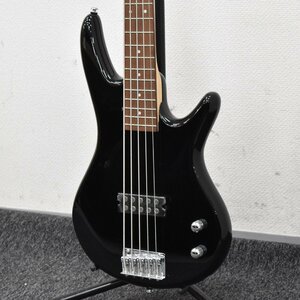 3568 中古品 Ibanez GiO GSR105EX #I23015282 アイバニーズ 5弦ベース