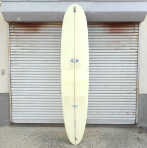 希少！Donald Takayama ドナルドタカヤマ HAWAIIAN PRO DESIGNSハワイアンプロデザイン NORSERIDERノーズライダー9