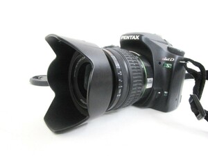 PENTAX（ペンタックス）ist Dsレンズキット デジタル一眼レフカメラ デジイチ DA18-55/3.5-5.6AL レンズセット/004