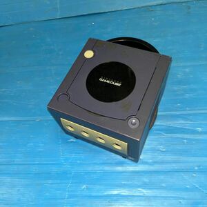 ★本体のみ★ ゲームキューブ 本体　GameCube dol-001