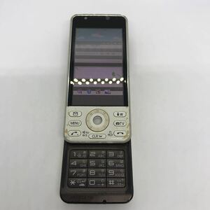 docomo ドコモ FOMA P-08A Panasonic ガラケー 携帯電話 a19f19tn