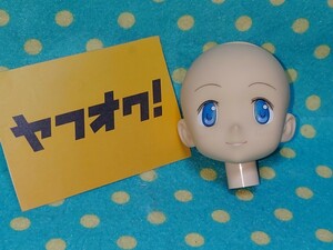 アゾン50魔法少女まどか☆マギカ美樹さやかヘッドパーツ◎マギアレコード◎オビツ50/45 アクティブフィギュア◎アニプレックス 送料無料