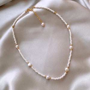 高品質 真珠のネックレス ペンダント 高級 超綺麗 真珠 本真珠 淡水パール チェーン 祝日 極上 東洋 人気商品 本物 新ファッション zx56