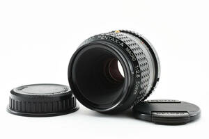 ペンタックス レンズ SMC Pentax-A Macro 50mm F/2.8 Standard MF Lens 100100
