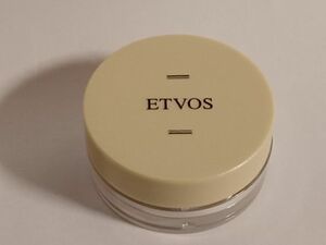ETVOS エトヴォス ナイトミネラルファンデーションC お試し フェイスパウダー 日本製