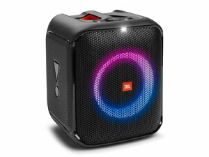 新品 JBL JBLPBENCOREESSJN [PartyBox（パーティーボックス アンコール エッセンシャル） ワイヤレスパーティースピーカー]