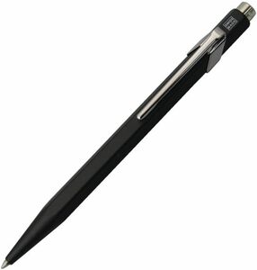 ブラック F 細字 油性ボールペン カランダッシュ ボールペン 油性 849コレクション ブラック 0849-009 正規輸入品