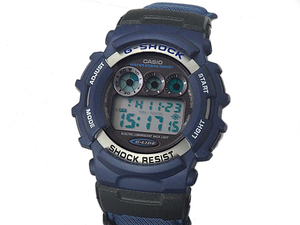 富士屋 ◆カシオ CASIO Gライド GL-110V-2AJF メンズ クオーツ 腕時計