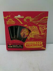 HEATSTAR CUE/Harrows/ホビーその他