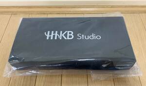 PFU HHKB Studio 日本語配列／墨 PD-ID120B