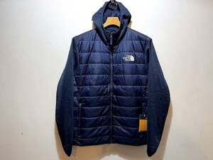 即決 新品 正規品 USA限定 日本未発売 The North Face ノースフェイス US-S インサレーションジャケット Heatseeker Eco Flare Hoodie