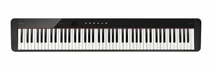 ◆CASIO カシオ PX-S1100 BK ブラック 88鍵盤 電子ピアノ