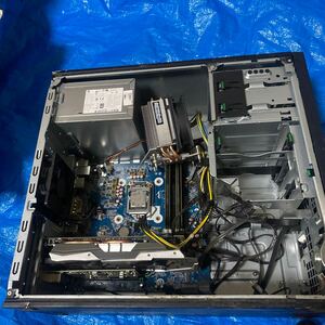 Intel Core I7-7700K