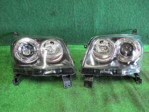 L175S L185S ムーヴ HID キセノン 左右ヘッドライト ヘッドランプ 100-51867