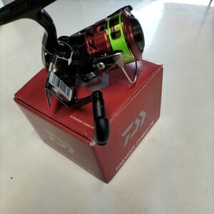 DAIWA　18ファインモード2508DX−ＰＥ 在庫処分品