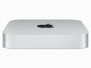 Mac mini M2 8GB 256GB 8C CPU/10C GPU MMFJ3J/A