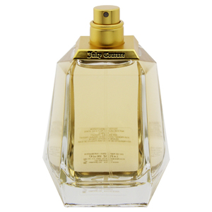 ジューシー クチュール アイ アム ジューシークチュール (テスター) EDP・SP 100ml 香水 フレグランス I AM JUICY COUTURE TESTER 未使用