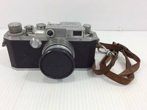 キヤノン レンジファインダーカメラ　 Canon camera Company　ジャンク　※商品説明欄をご確認ください　【D-04】