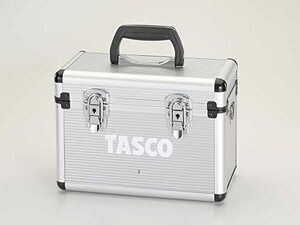 イチネンTASCO 真空ポンプケース(TA150SA-2、SB-2専用) TA150CS-21