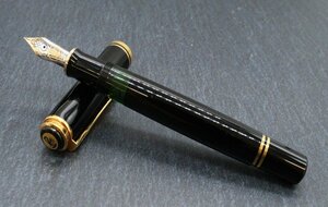 (ペン先18C) Pelikan ペリカン 万年筆 ペン先18C750 計1点 ※筆記未確認 ◆おたからや【Y-A57491】同梱-2