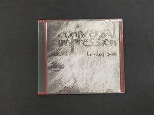 【M93】universal impression　ユニバーサルインプレッション　Robert Smith　ロバート・スミス　DVD　マジック　手品