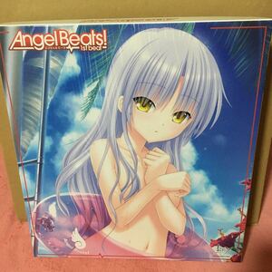 Angel Beats 1st beatゲーマーズ限定版