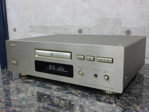 【まずまずの美品】DENON CDプレーヤー DCD-1650AL デノン