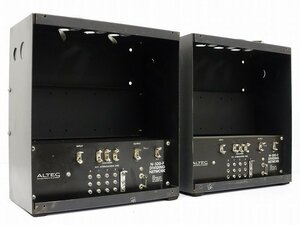 ▲▽ALTEC N-500-F ネットワークペア アルテック△▼017400006△▼