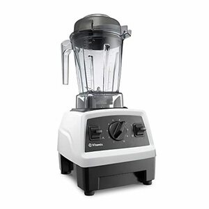 【中古】 Vitamix バイタミックス E310 ホワイト 65738