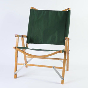 カーミットチェアハイバック グリーン/Kermit Chair Hi-Back［green］